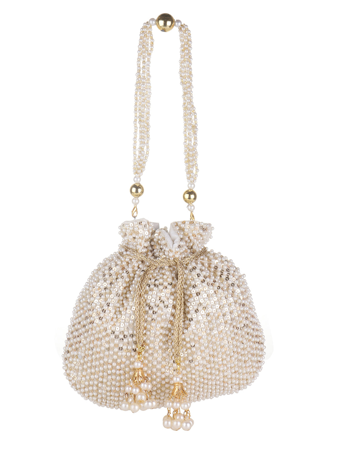 VRPS Potli Bag | Handcrafted Ethnic Bag | SWIS-879