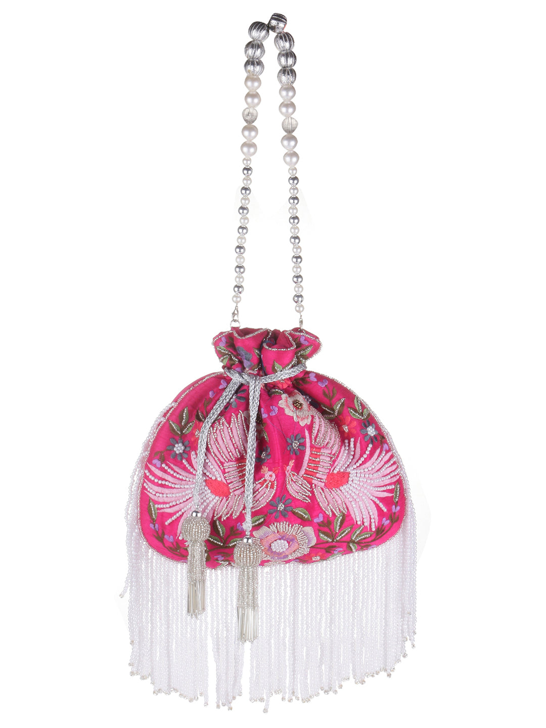 VRPS Potli Bag | Handcrafted Ethnic Bag | SWIS-878
