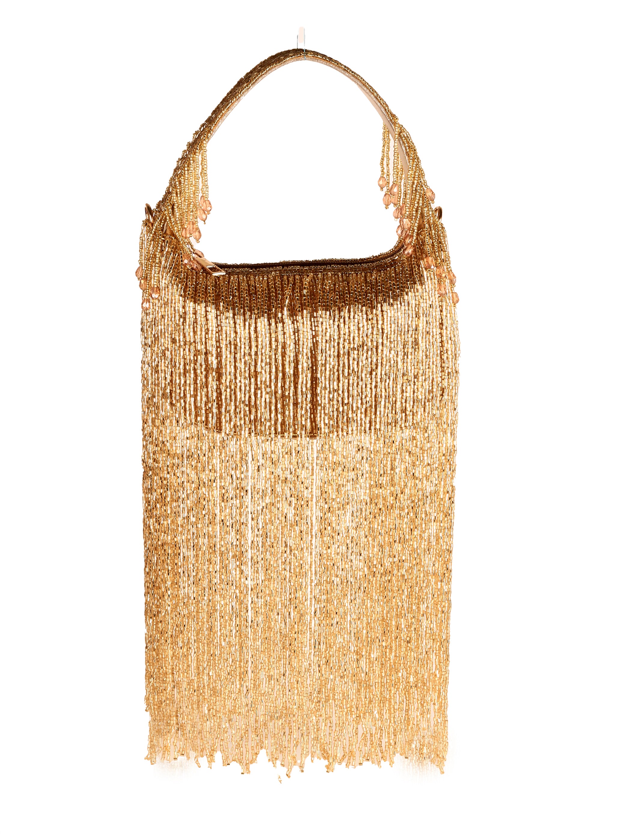 VRPS Moon Clutch | Handcrafted Ethnic Bag | SWIS-1363