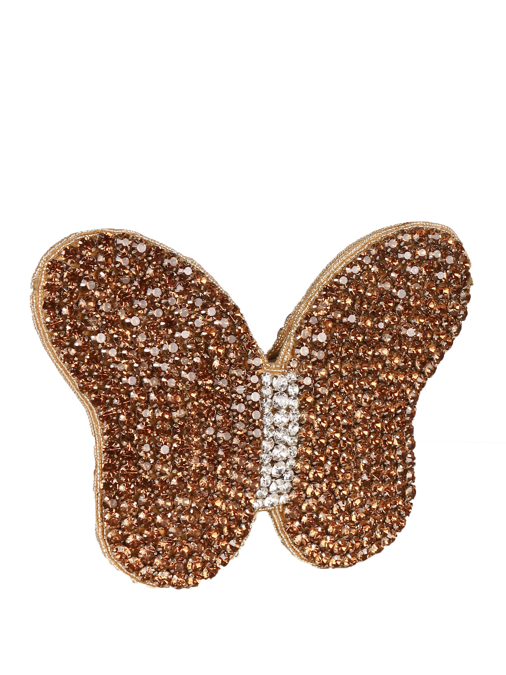 VRPS Crystal Clutche | Handcrafted VRPS Crystal Clutche | SWIS-1384