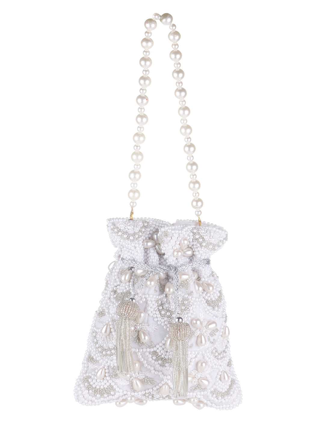 VRPS Potli Bag | Handcrafted Ethnic Bag | SWIS-880