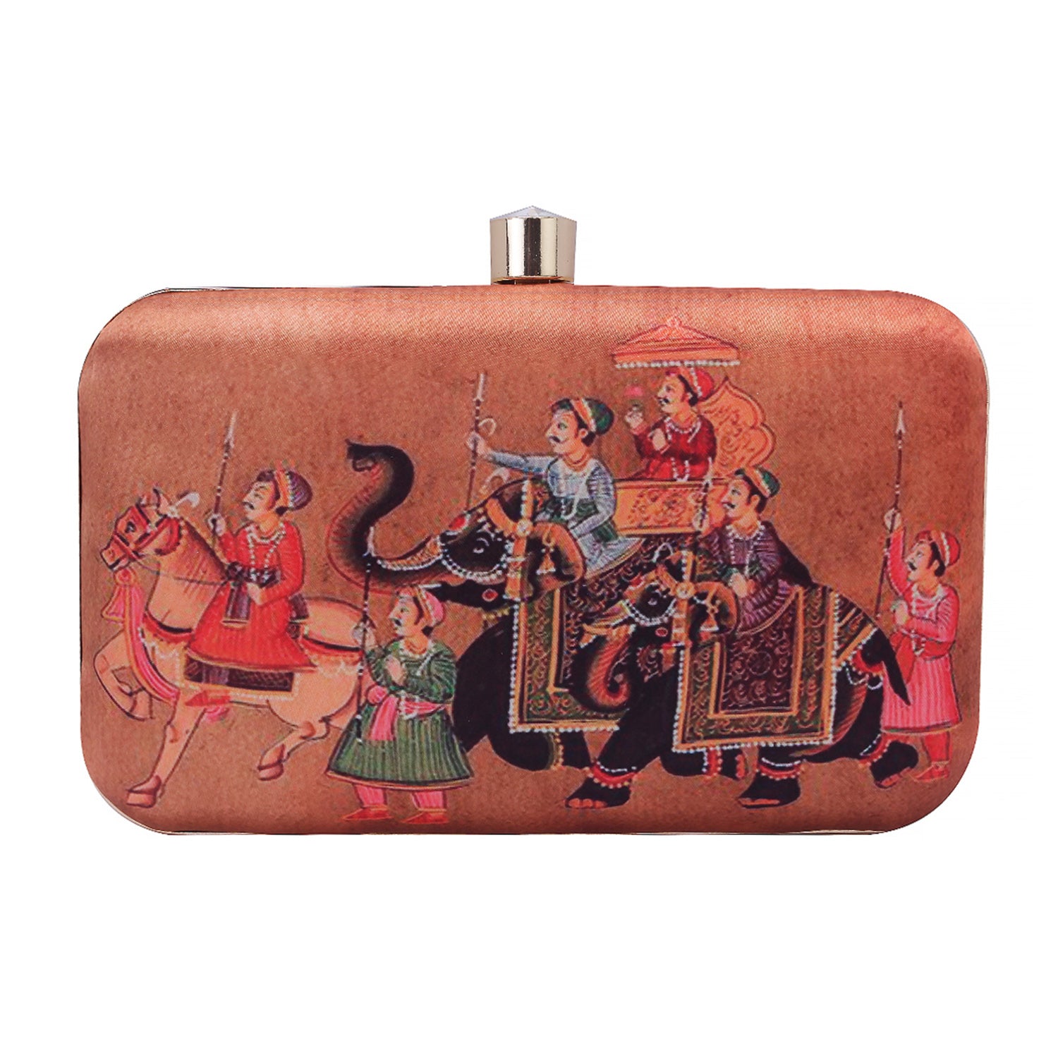 Women Casual Clutch