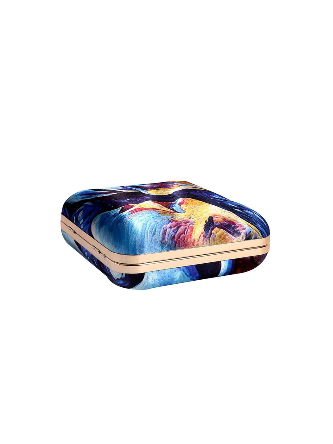 PRINTED CLUTCHES