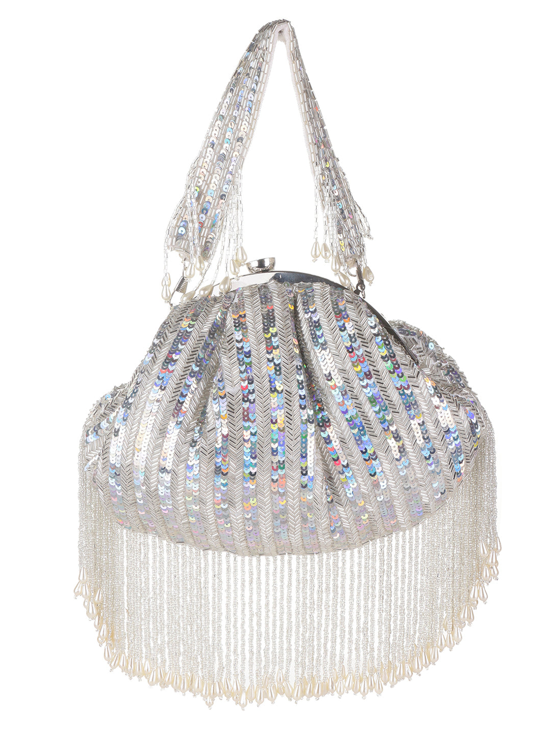 VRPS Batua Bag | Handcrafted Ethnic Bag | SWIS-884