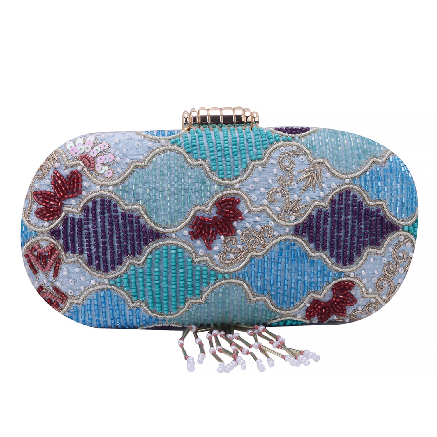 Women Casual Clutch