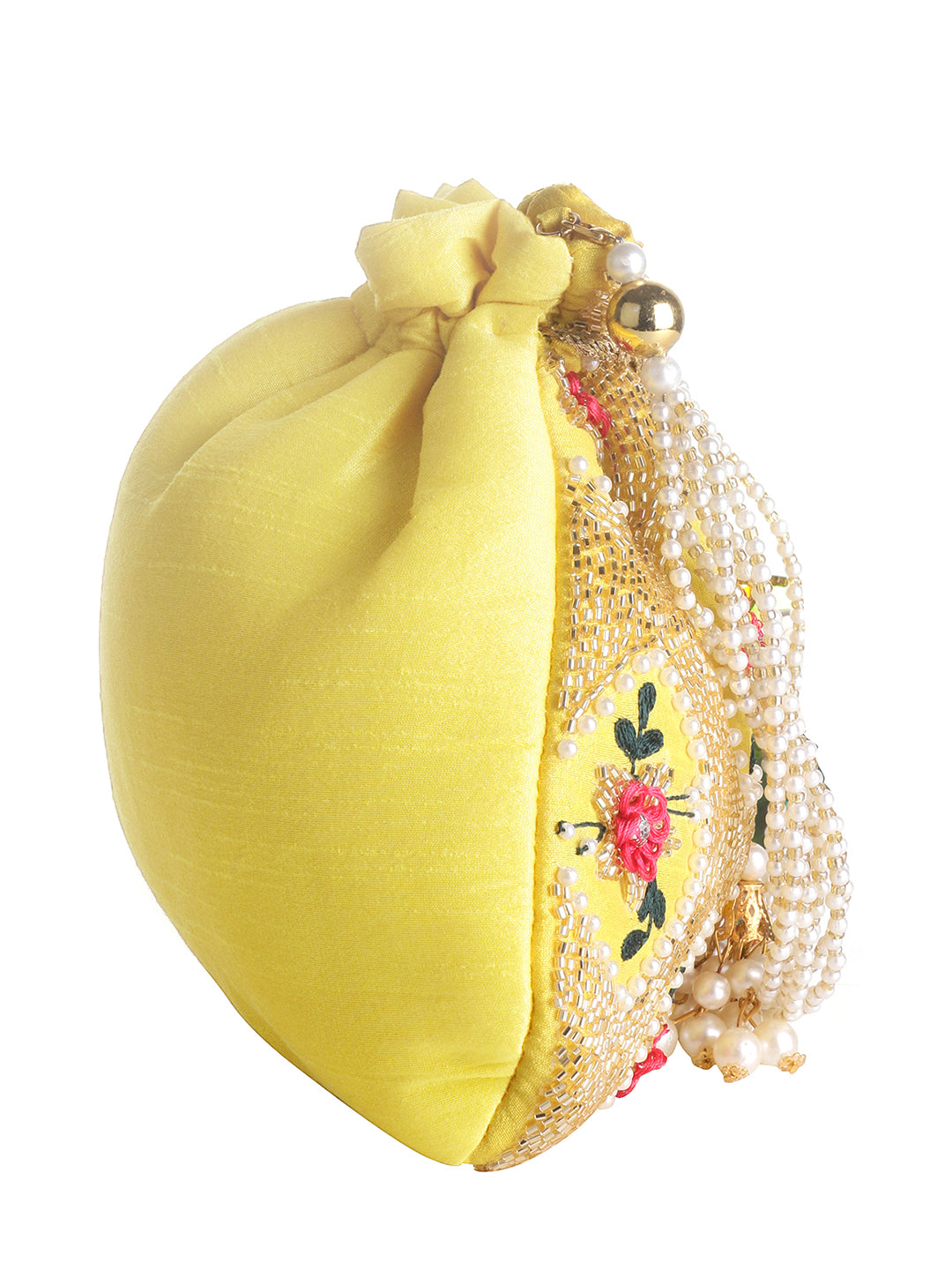 VRPS Potli Bag | Handcrafted Ethnic Bag | SWIS-882