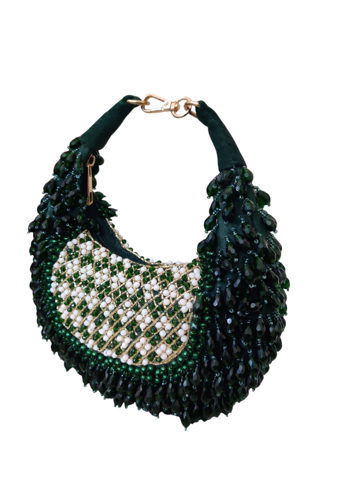 VRPS Moon Bags | Handcrafted Ethnic Bag | SWIS-3767