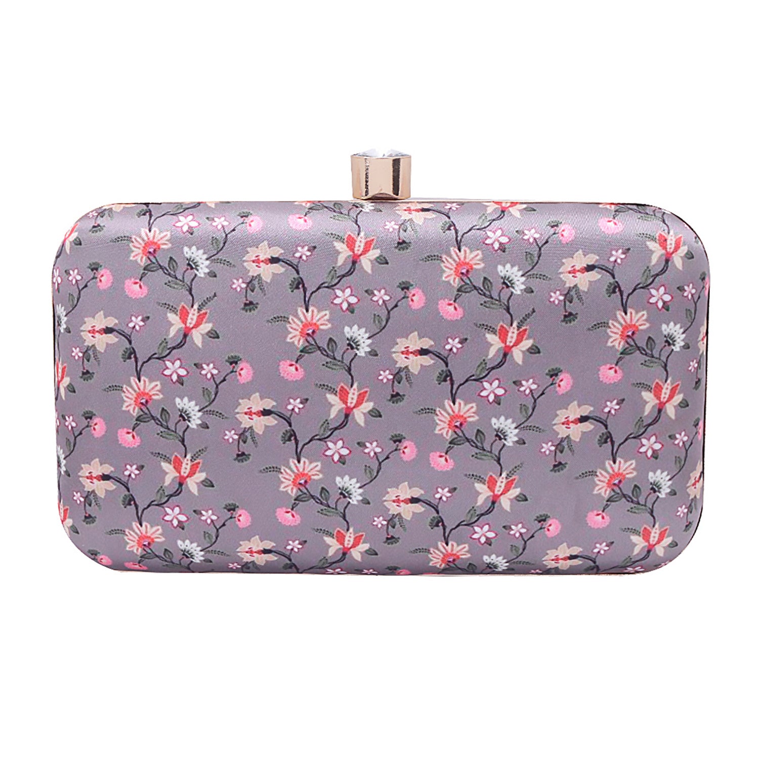 Printed Clutch