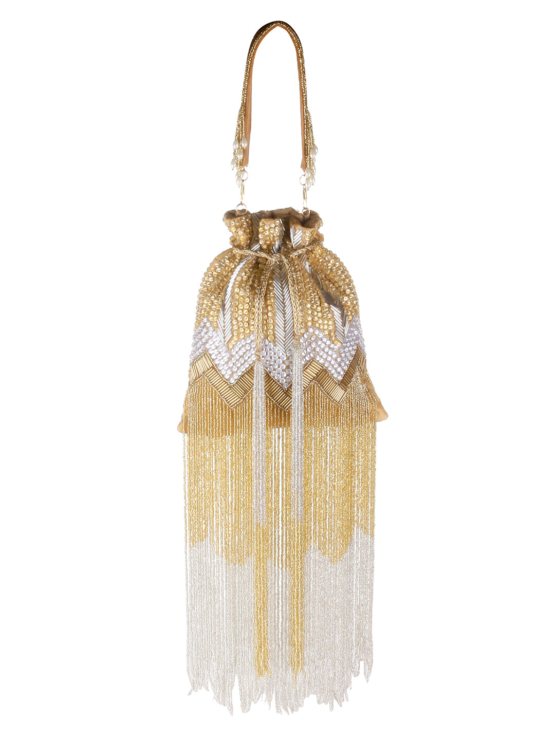 VRPS Potli Bag | Handcrafted Ethnic Bag | SWIS-881