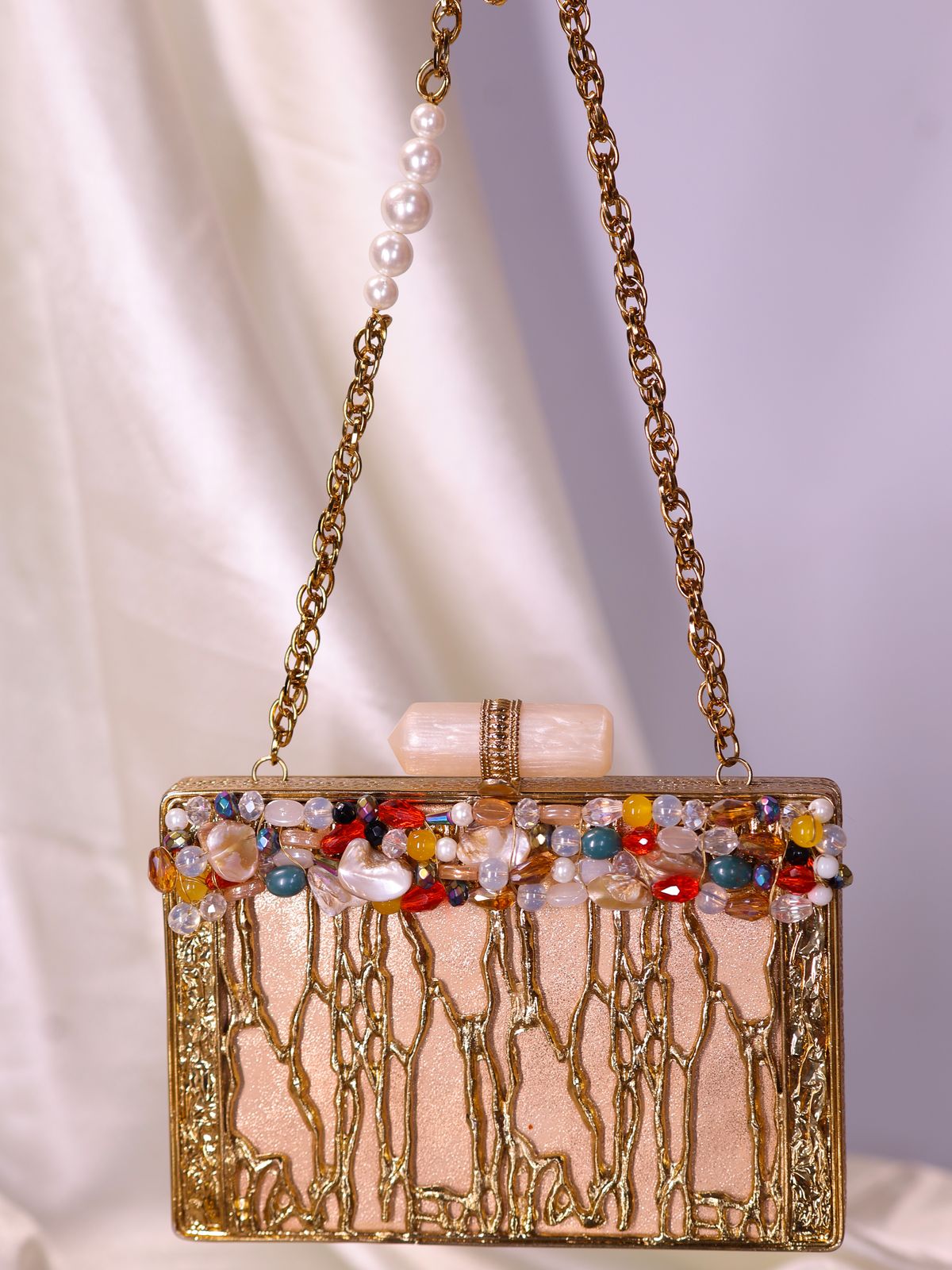 VRPS Handicrafts SWIS-2078 Front View