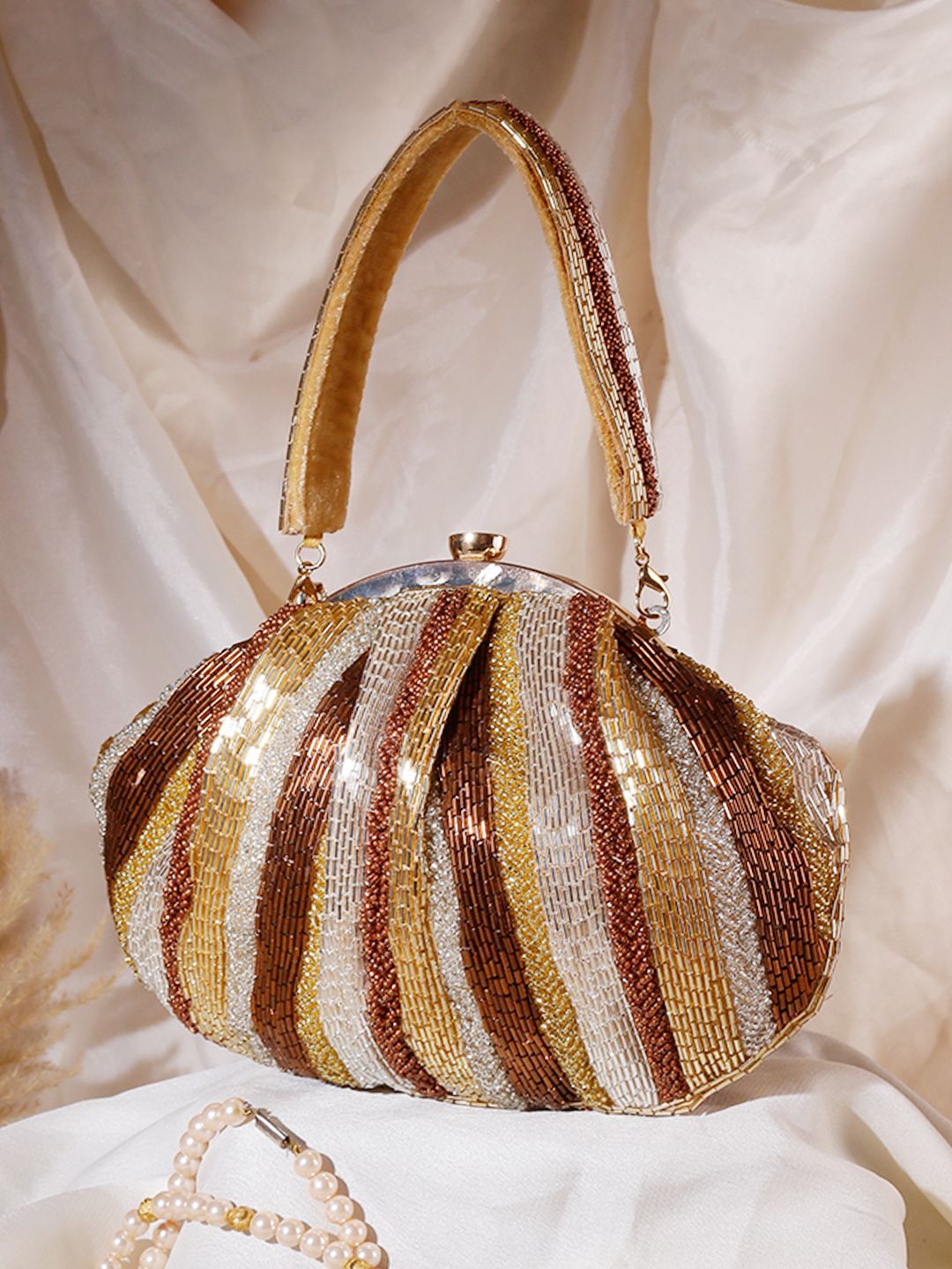 VRPS Handicrafts SWIS-1283 Front View