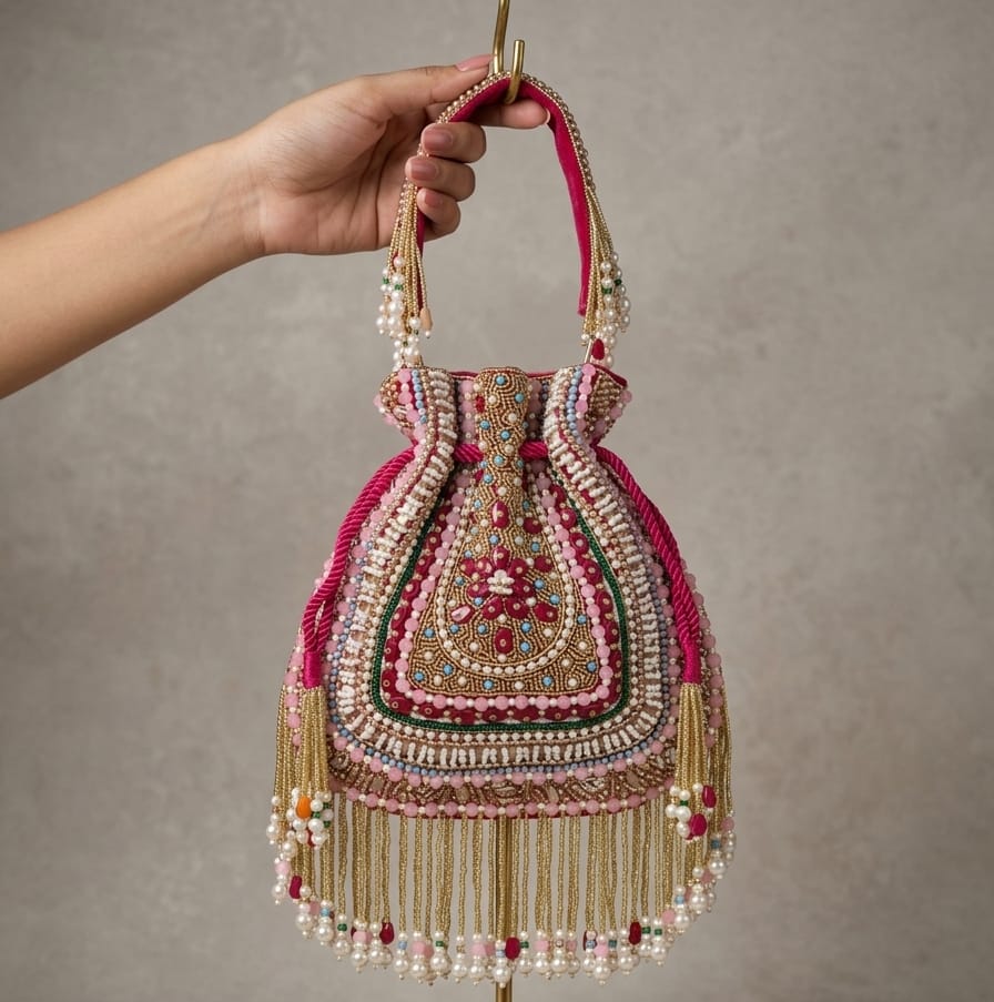 VRPS Handicrafts SWIS-4645 Front View