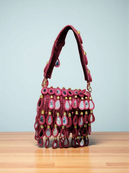 VRPS Handicrafts SWIS-2880 Front View