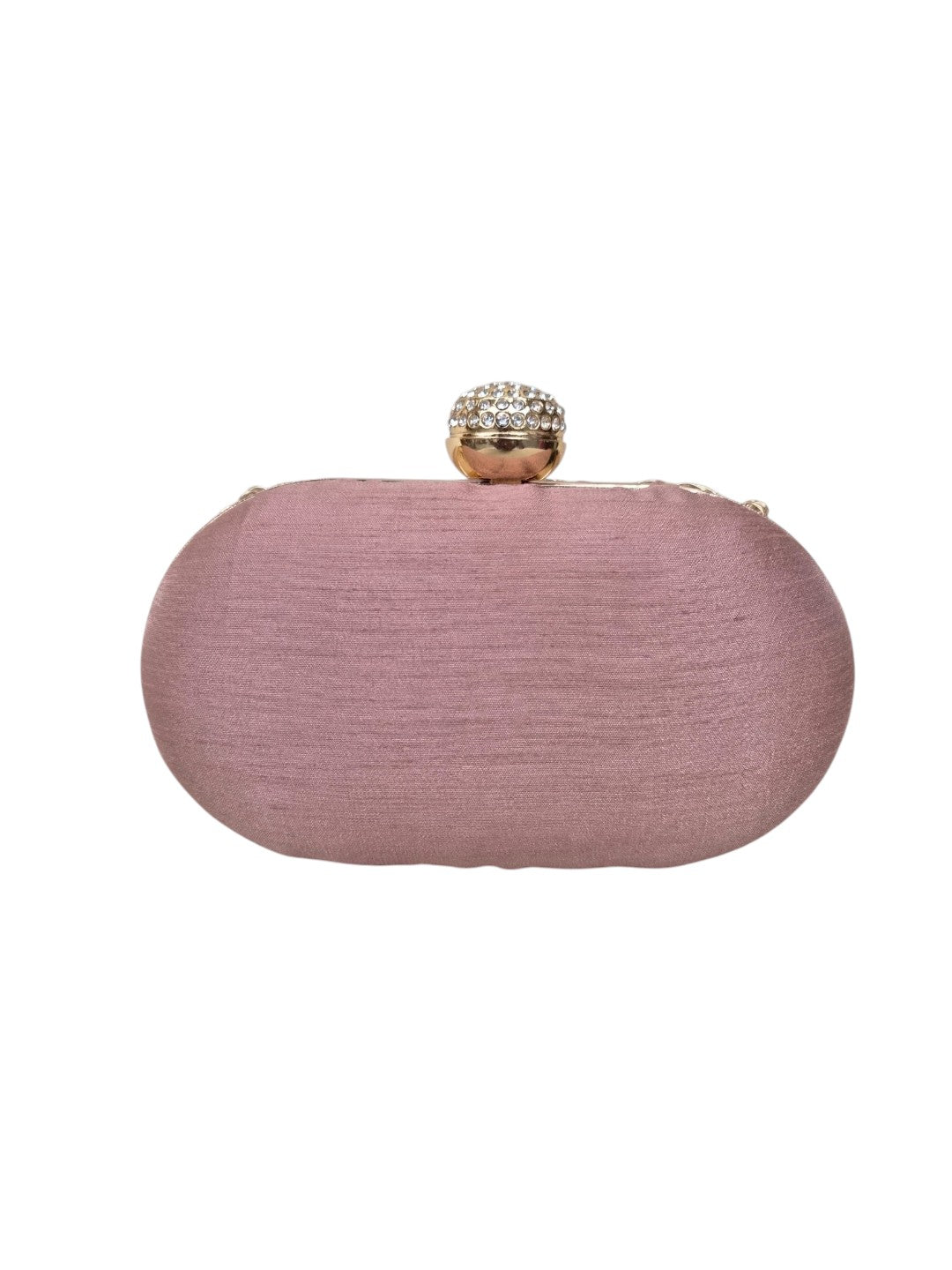 VRPS Embroidered Clutch | Handcrafted Ethnic Bag | SWIS-4513 | Additional Angle