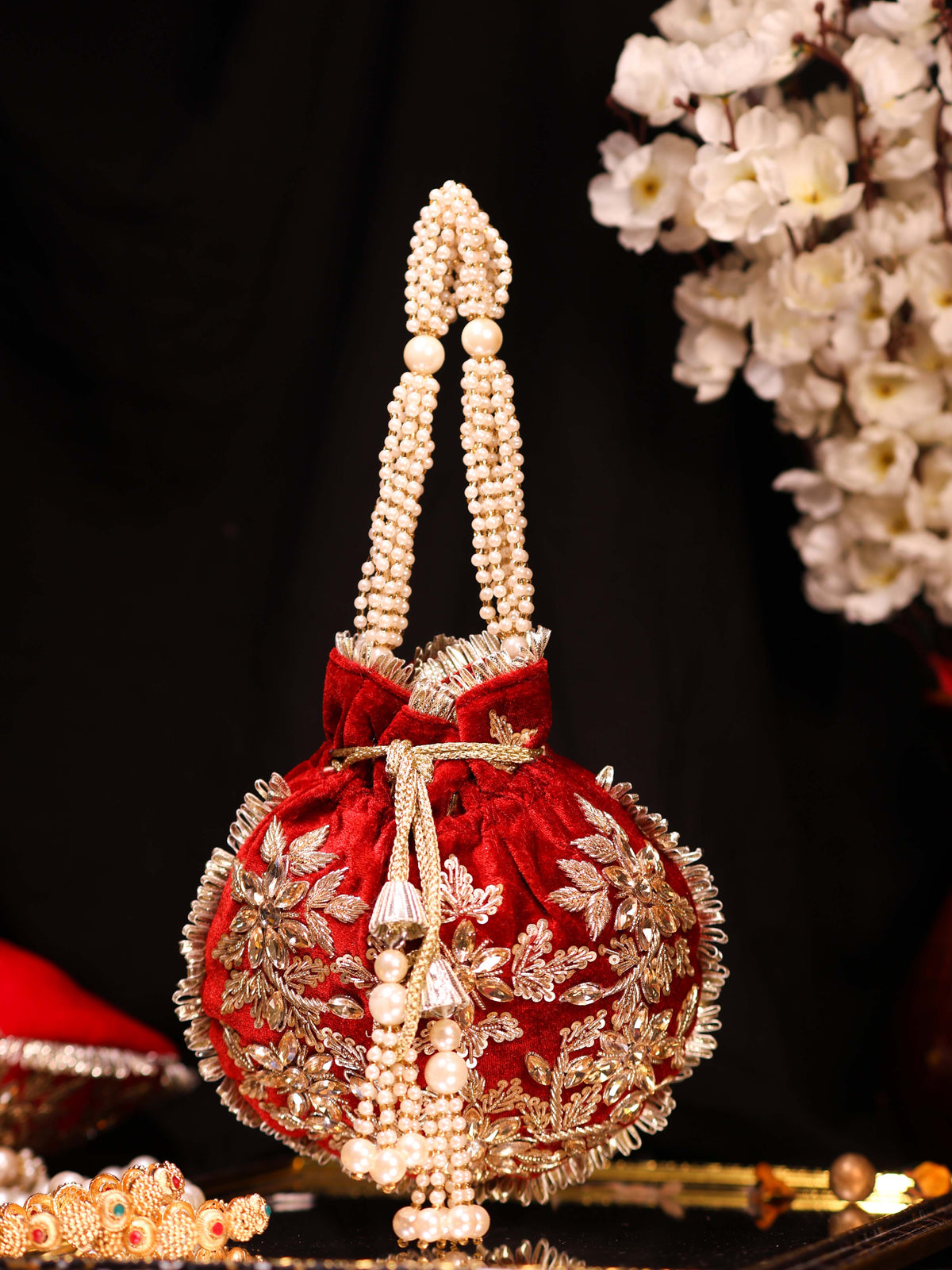 VRPS Handicrafts SWIS-1721 Front View