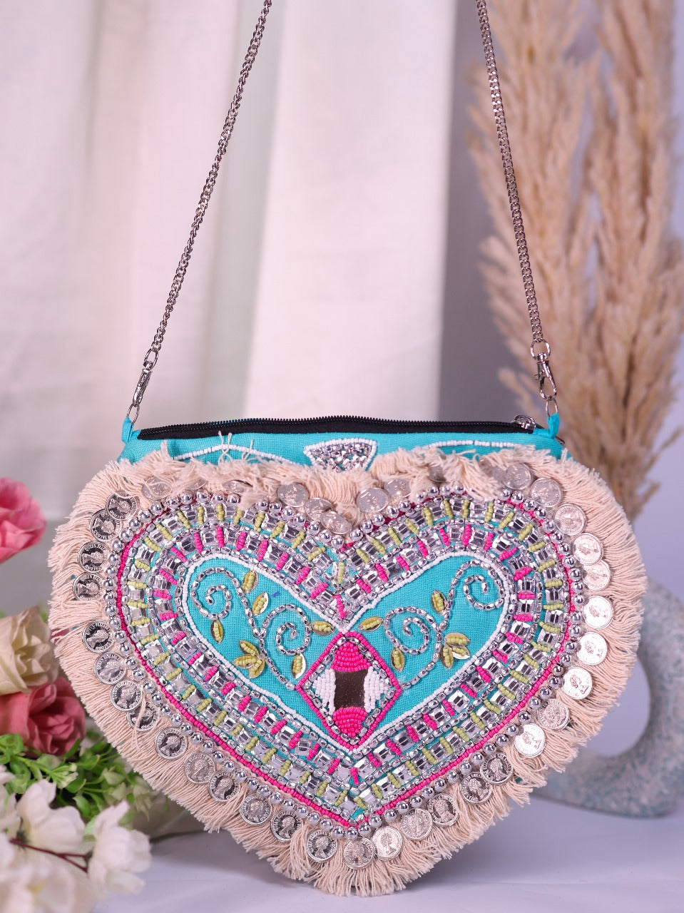 Banjara Boho Bag