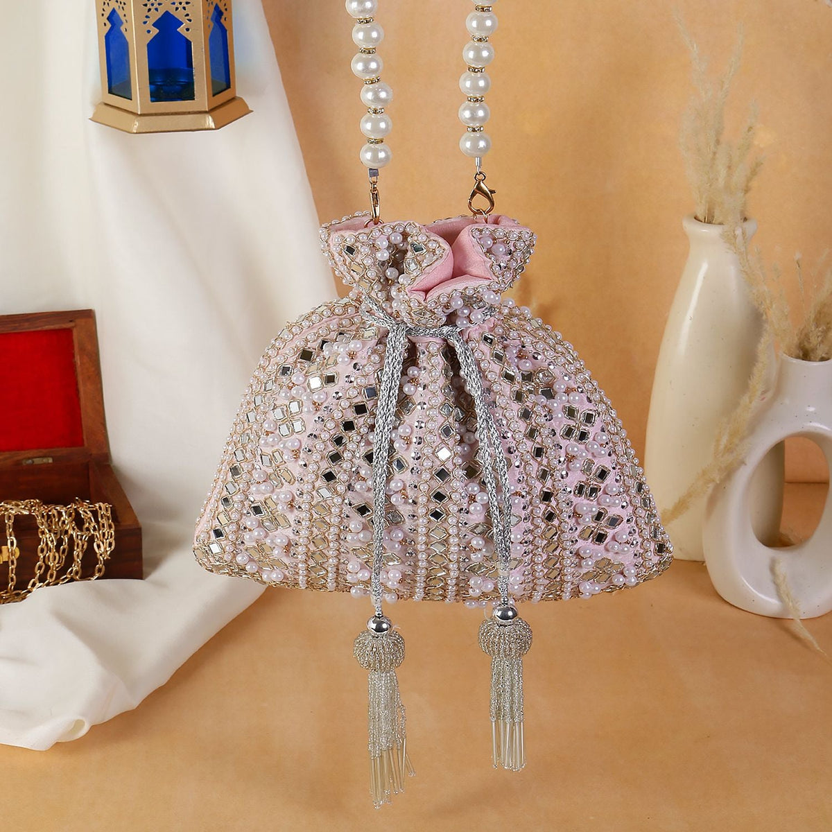VRPS Handicrafts SWIS-774 Front View