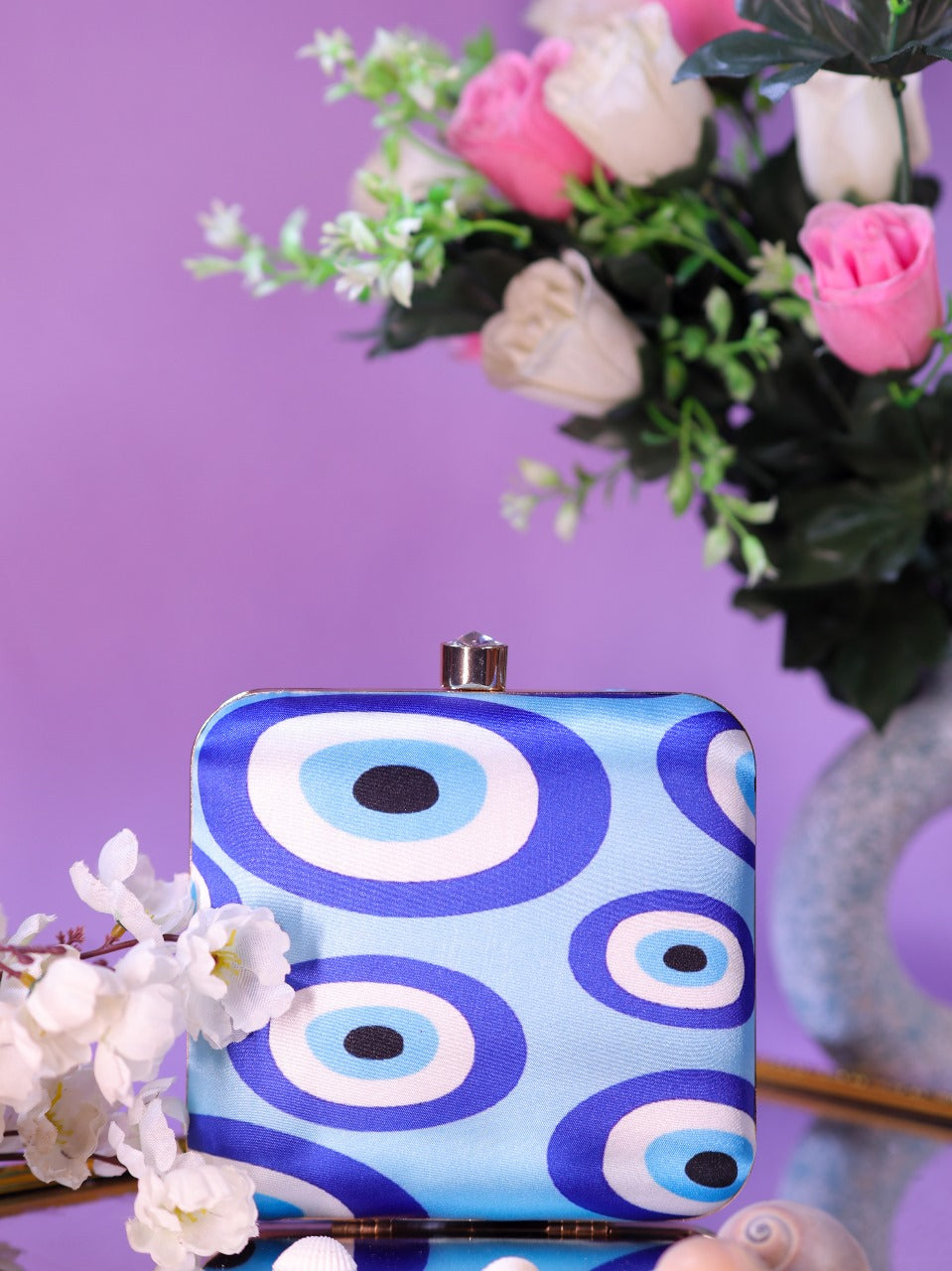 Printed Clutch