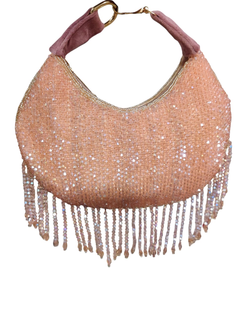 mauve crystal moon cultch