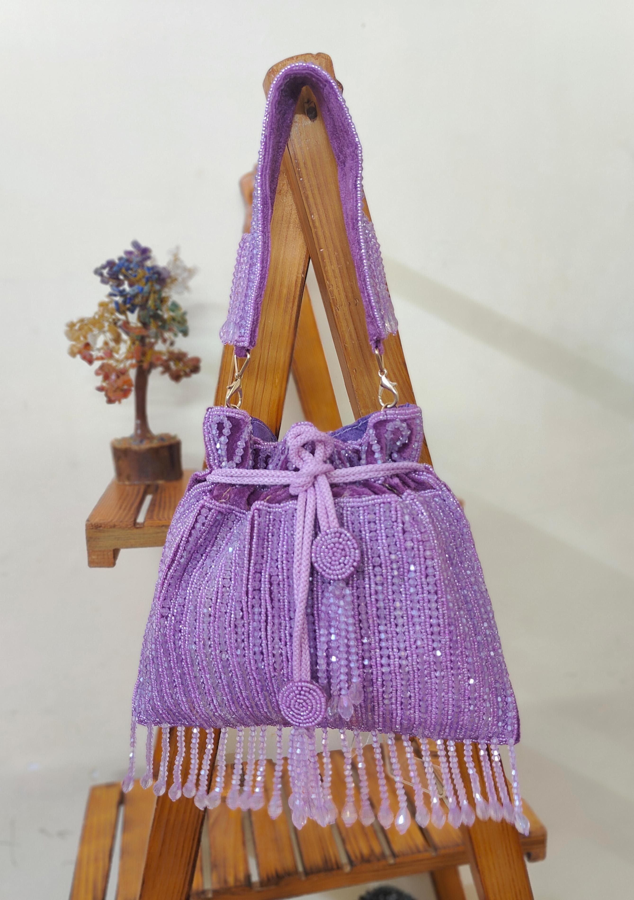 Designer Potli