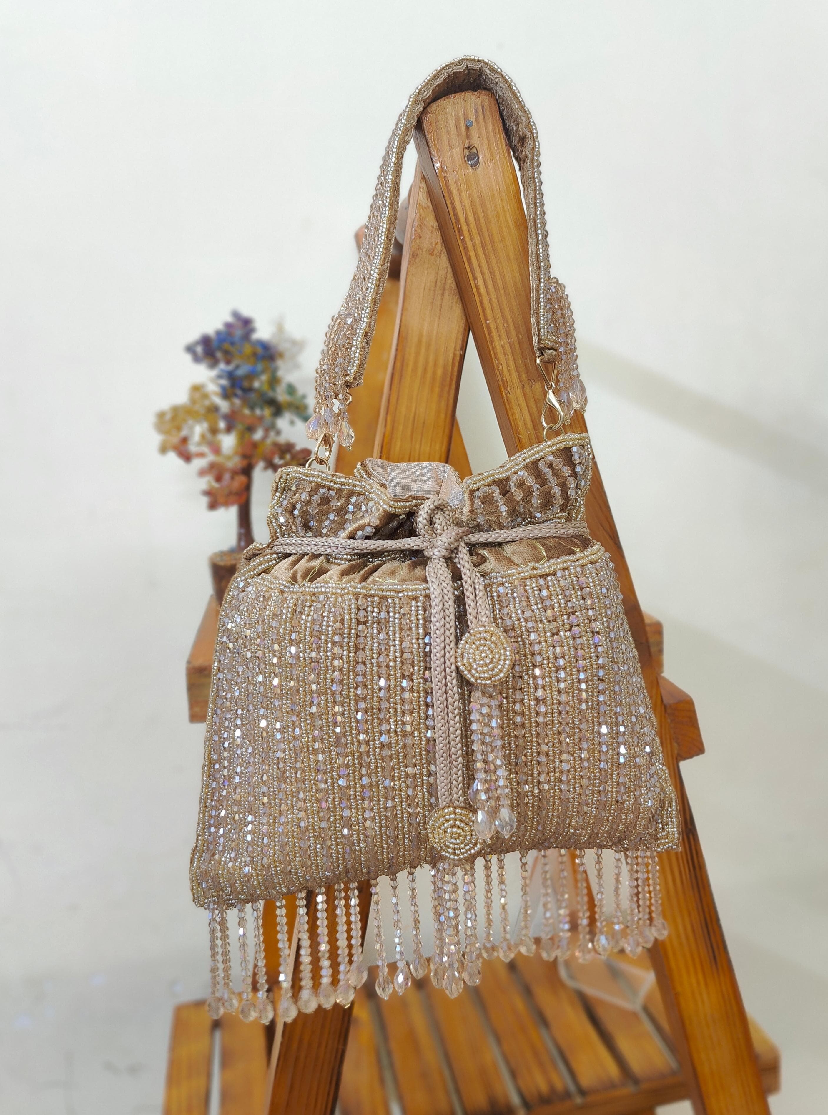 Designer Potli