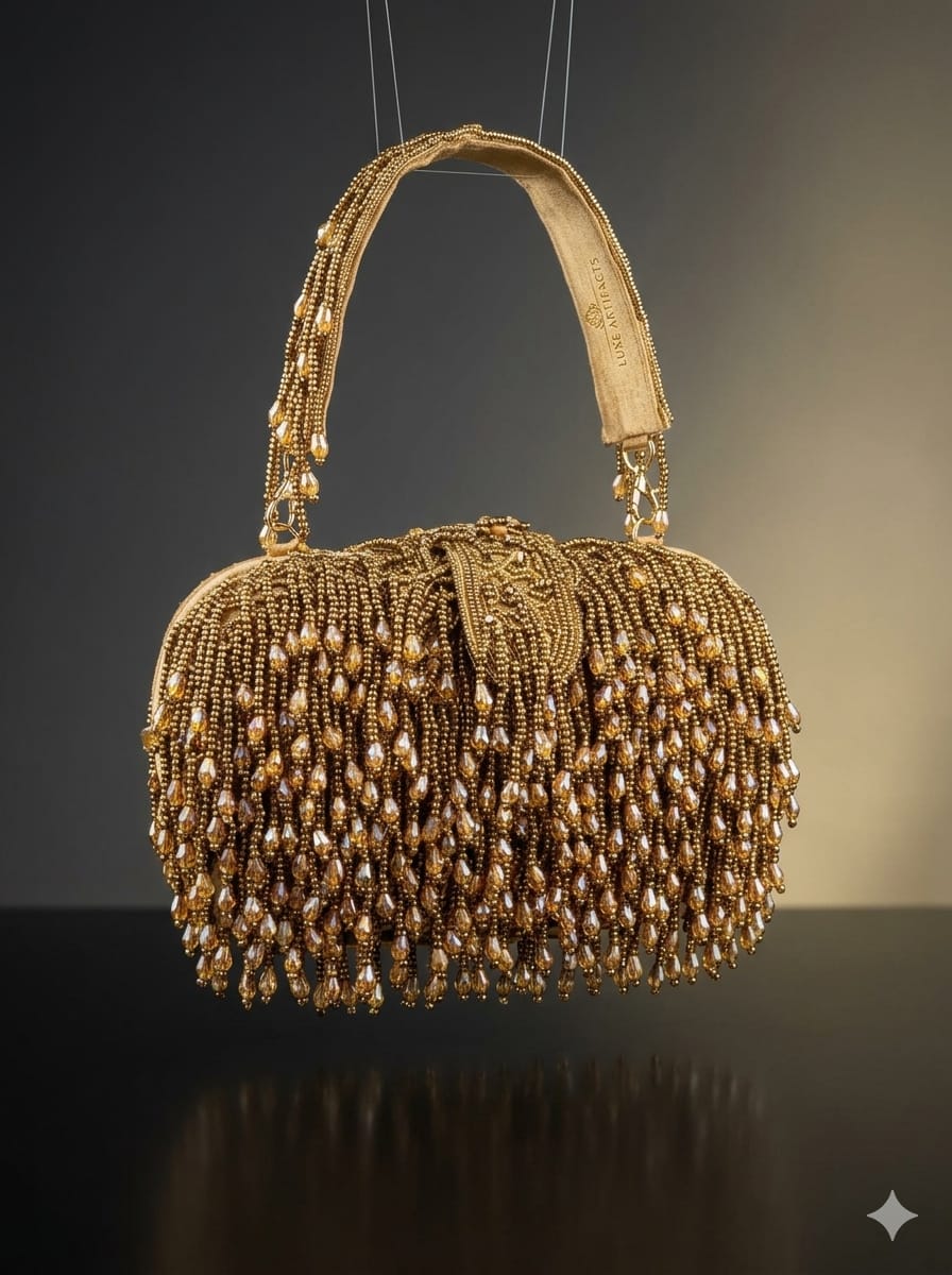 VRPS Handicrafts SWIS-4803 Front View