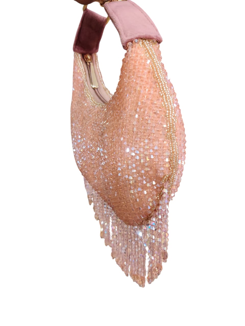 mauve crystal moon cultch