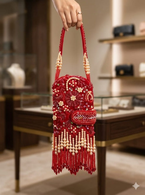 VRPS Handicrafts SWIS-4665 Front View