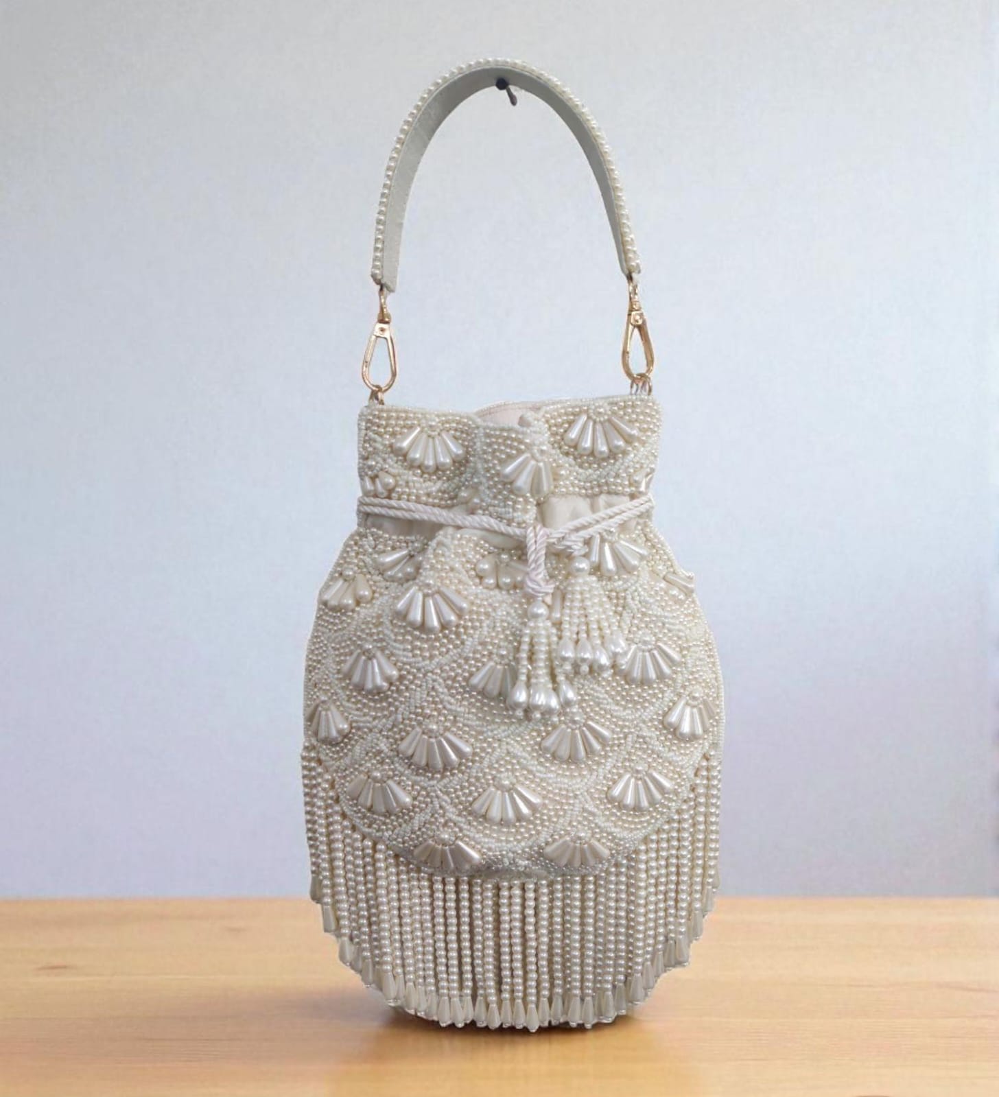 Designer Potli