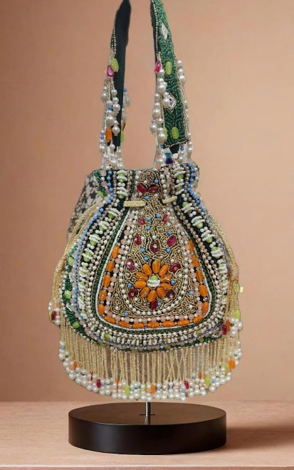 VRPS Handicrafts SWIS-2633 Front View