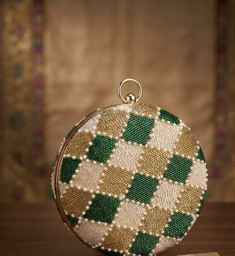VRPS Handicrafts SWIS-4850 Front View