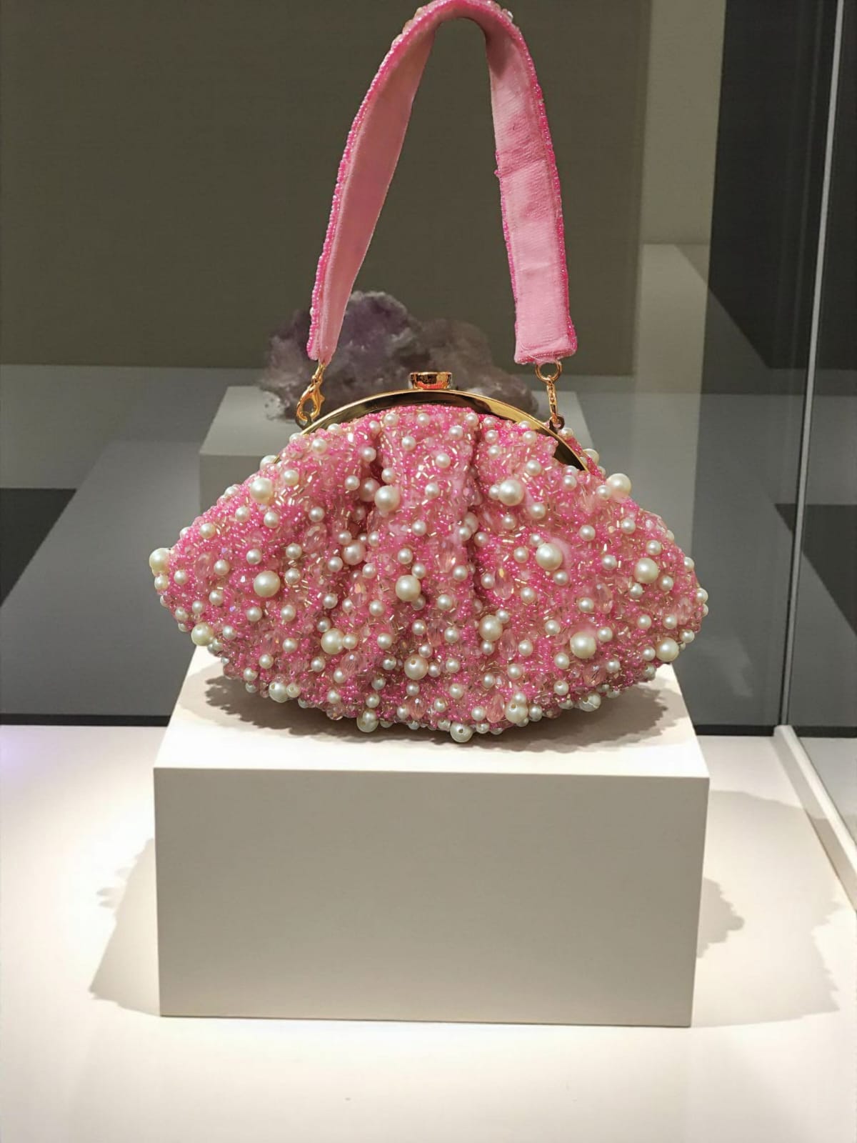 VRPS Batua Bag | Handcrafted Ethnic Bag | SWIS-2803 | Additional Angle