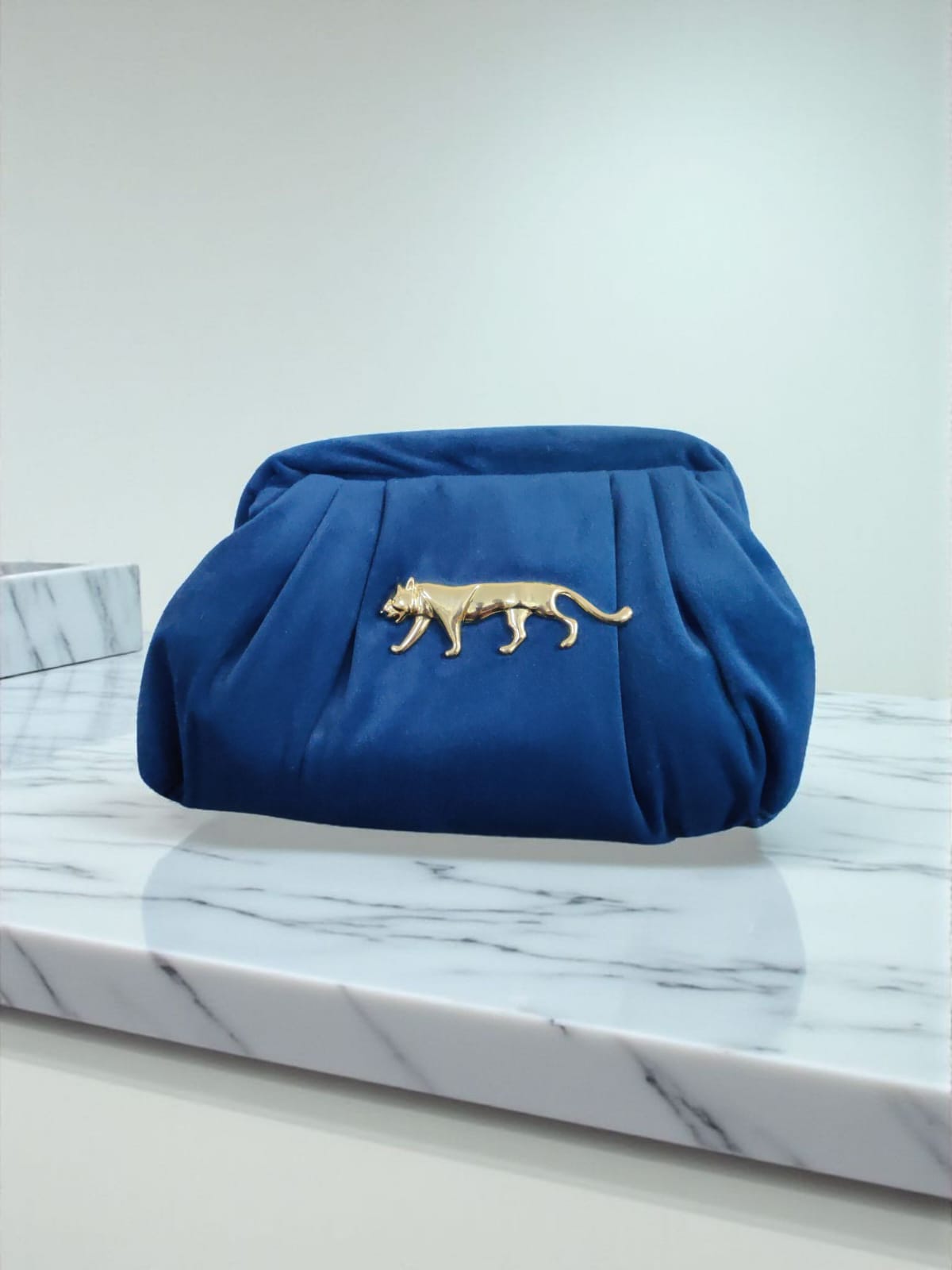 VRPS Batua Bag | Handcrafted Ethnic Bag | SWIS-2892 | Additional Angle