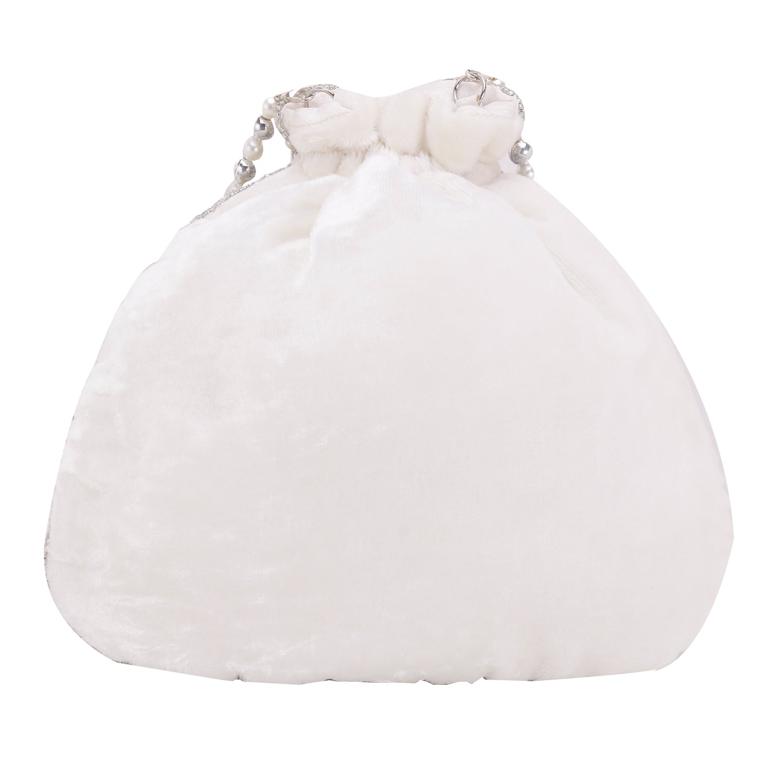 Women's Design Hand made Polti Pouch For Wedding