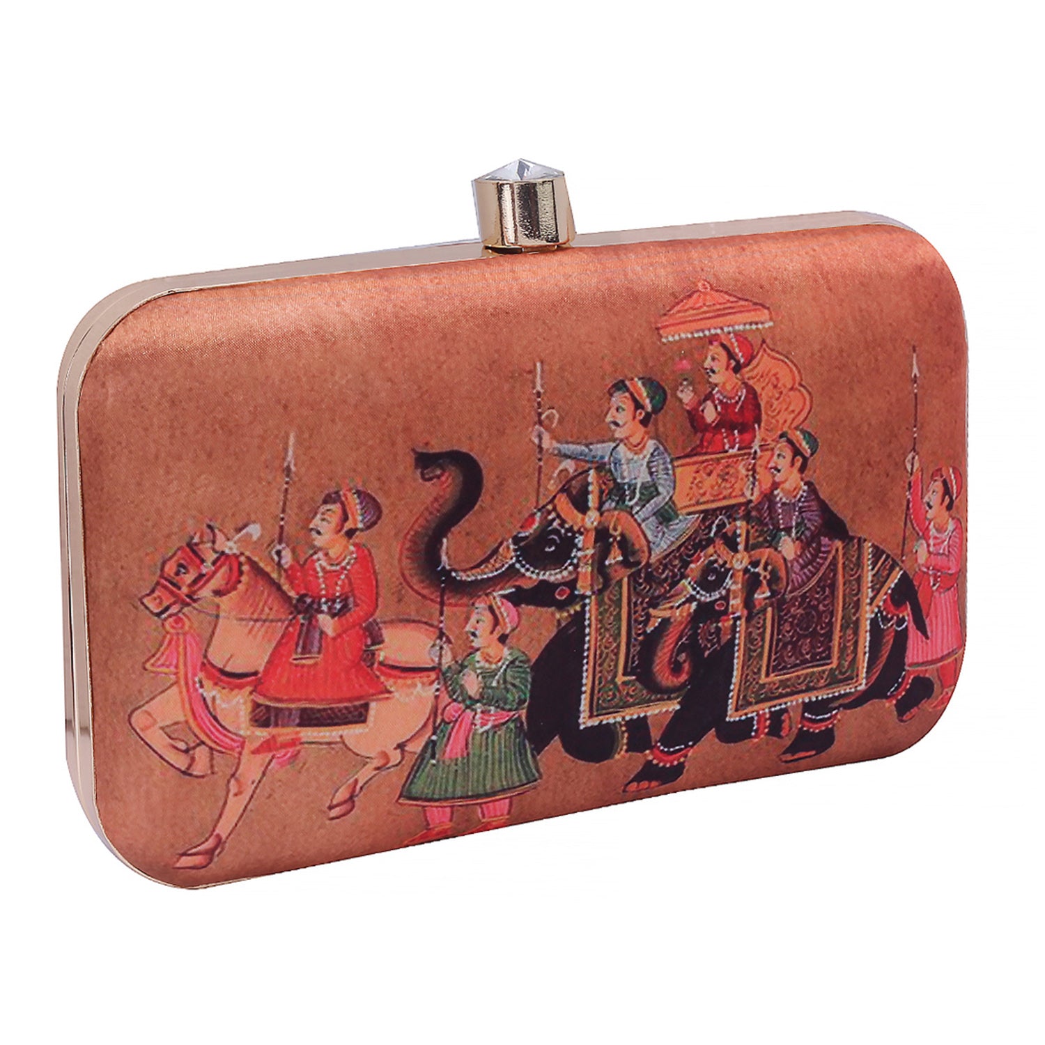Women Casual Clutch