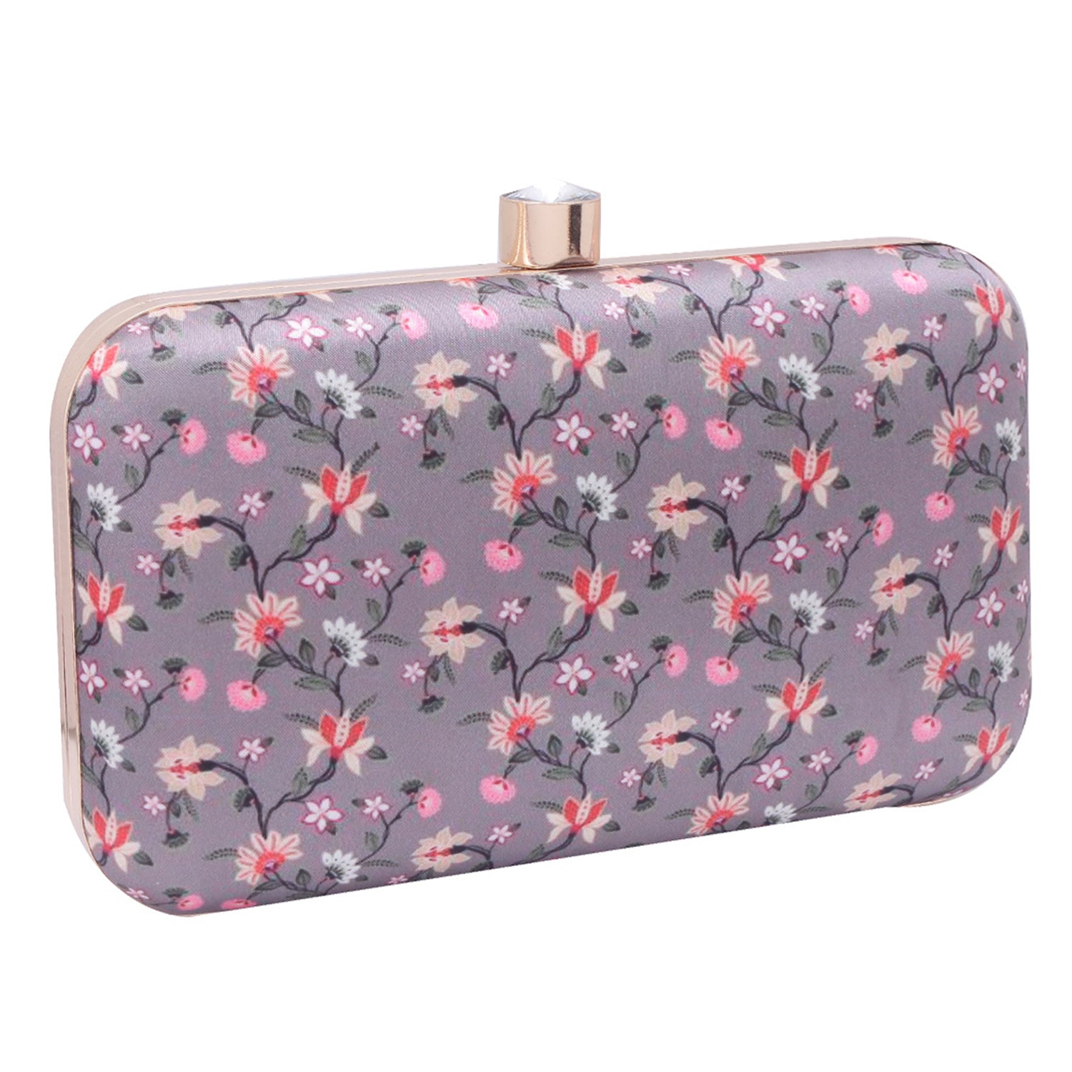 Printed Clutch