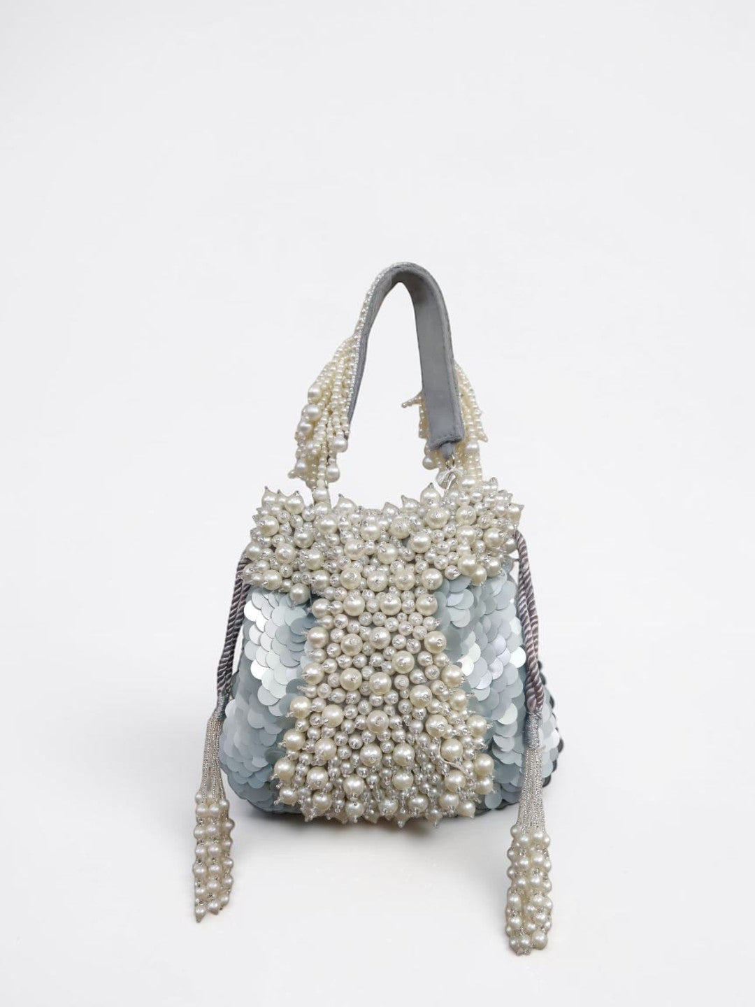 VRPS Potli Bag | Handcrafted Ethnic Bag | SWIS-3470