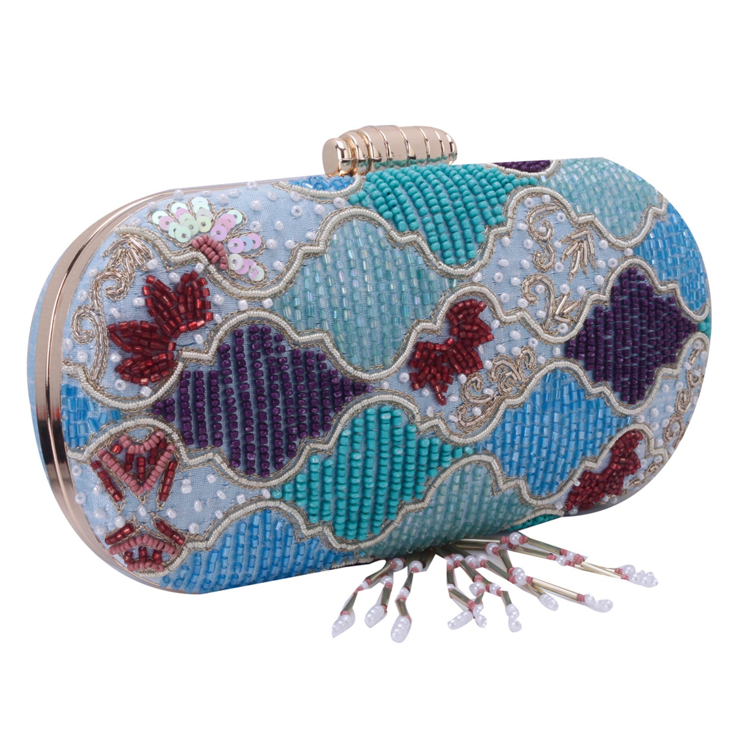 Women Casual Clutch