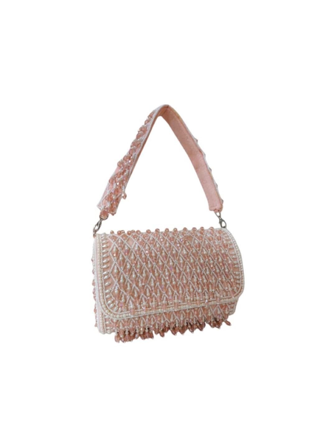 VRPS Flap Bag | Handcrafted Ethnic Bag | SWIS-3494