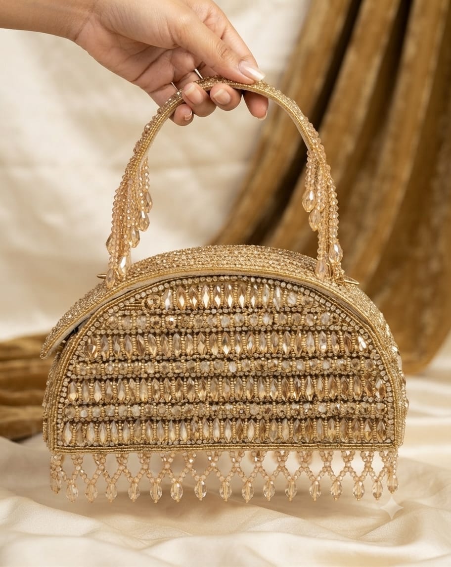 VRPS Handicrafts SWIS-5077 Front View