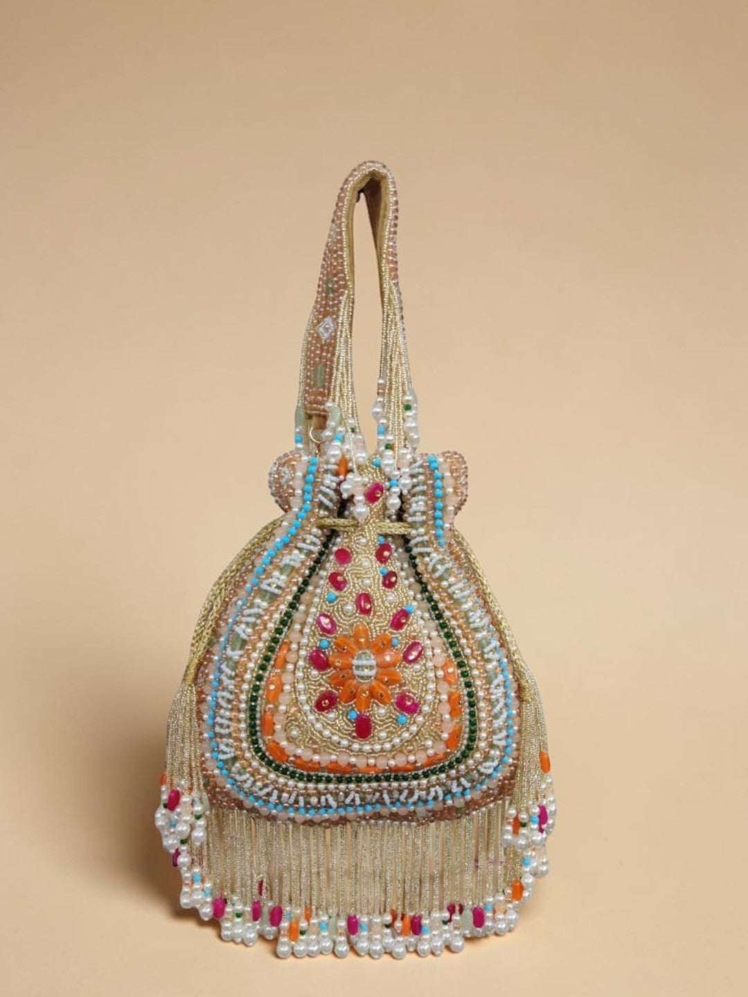 VRPS Handicrafts SWIS-4352 Front View