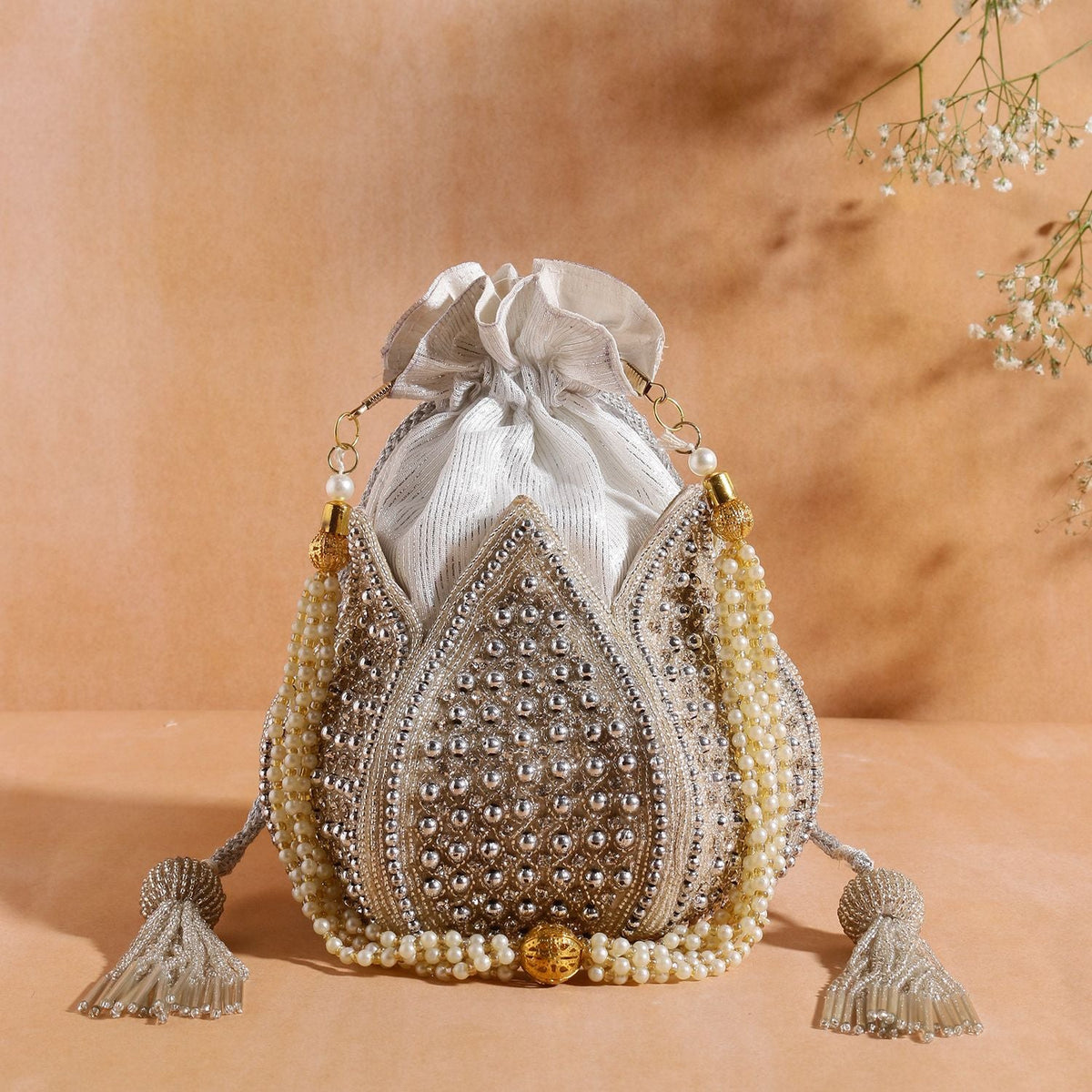 VRPS Handicrafts SWIS-597 Front View