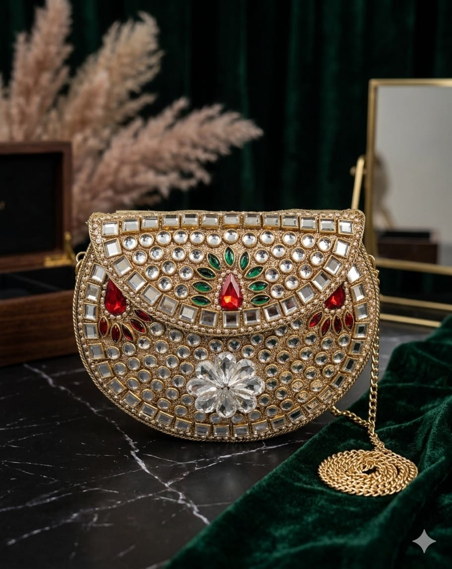 VRPS Handicrafts SWIS-4865 Front View