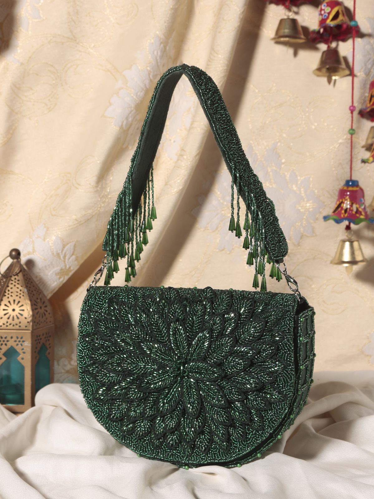 VRPS Handicrafts SWIS-1599 Front View