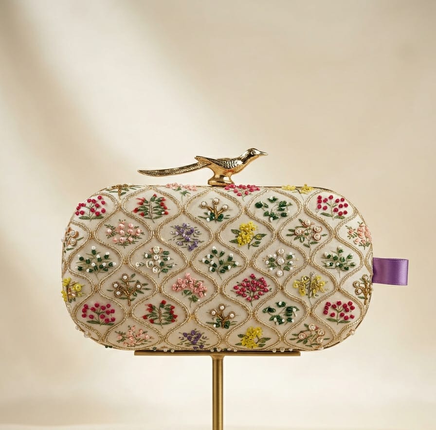 VRPS Handicrafts SWIS-5008 Front View