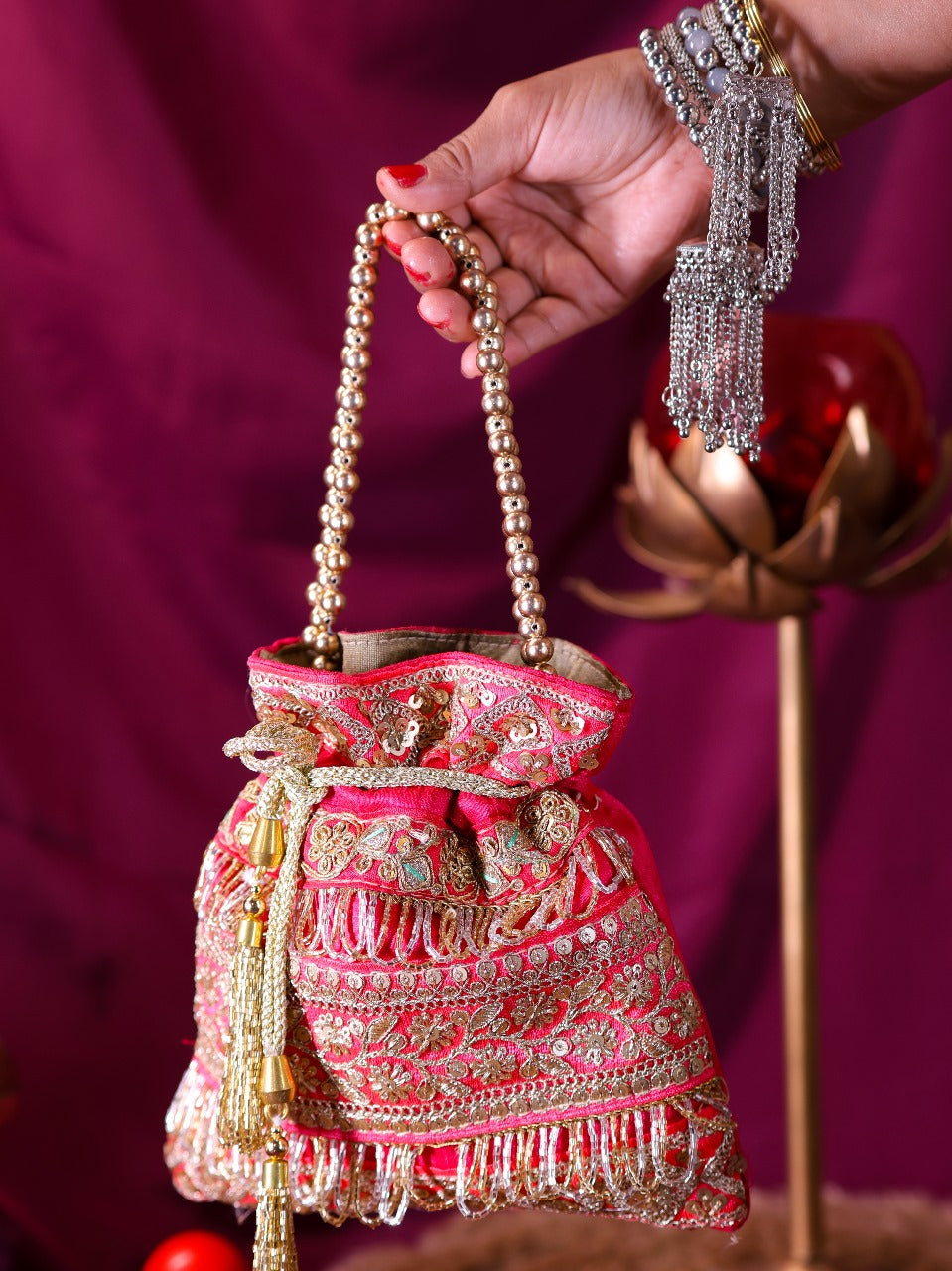 VRPS Handicrafts SWIS-2069 Front View