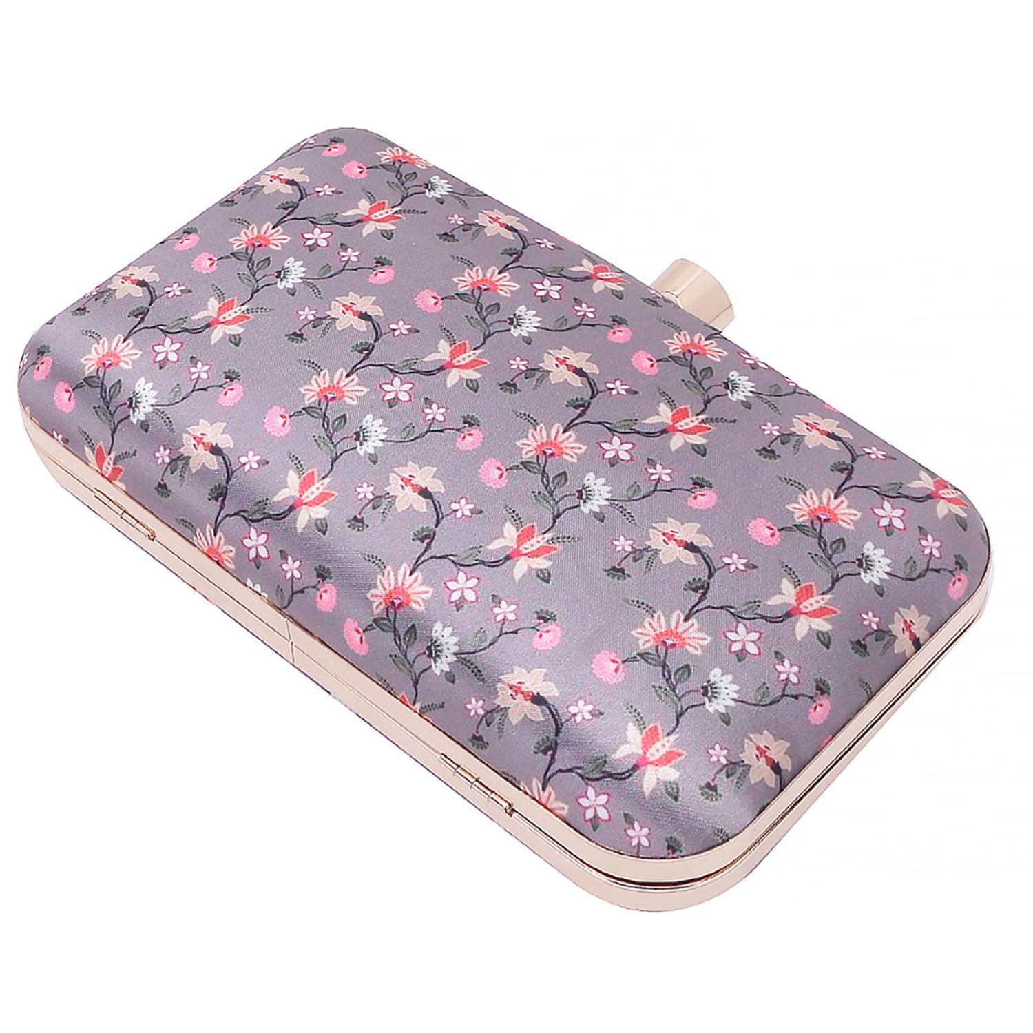 Printed Clutch
