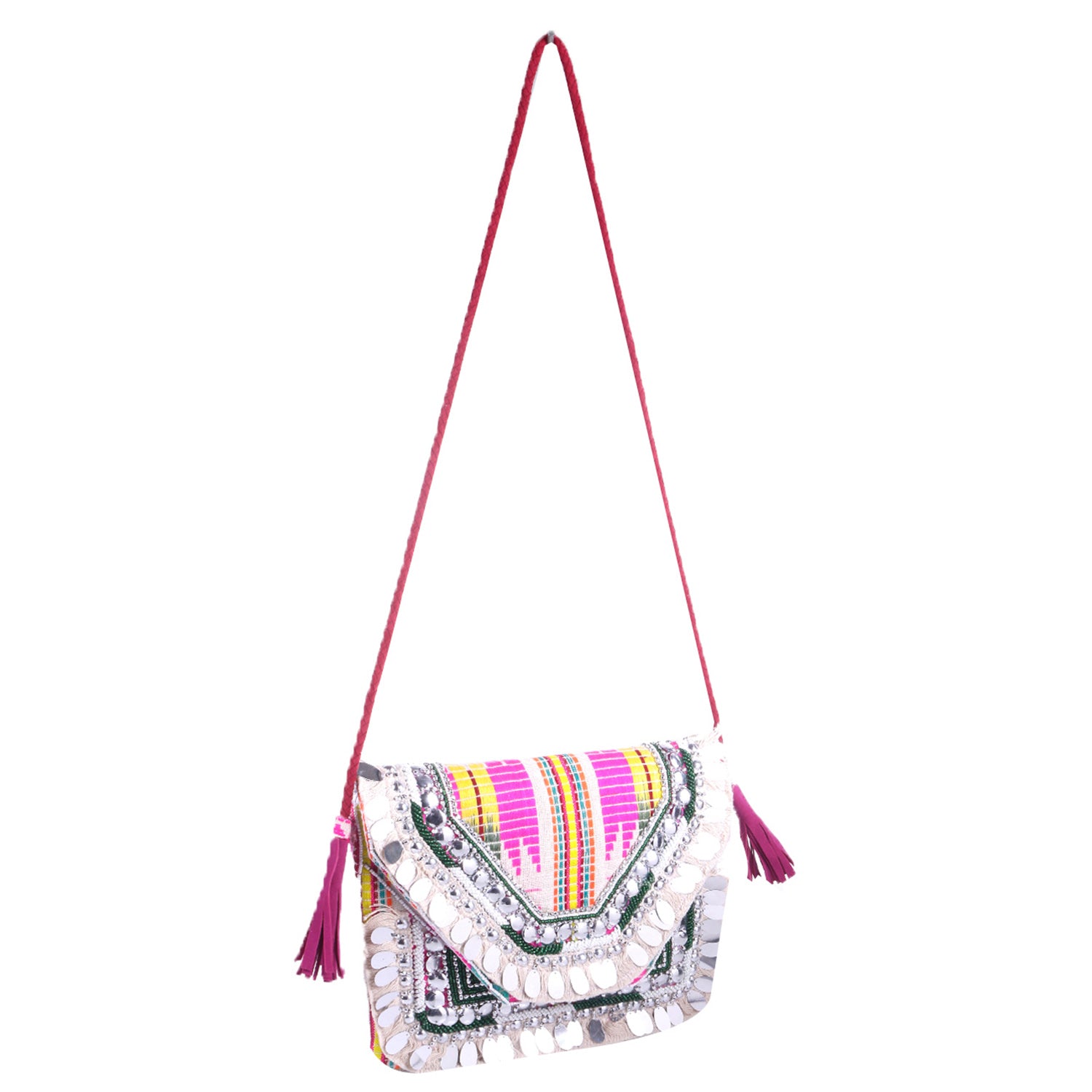banjara bag