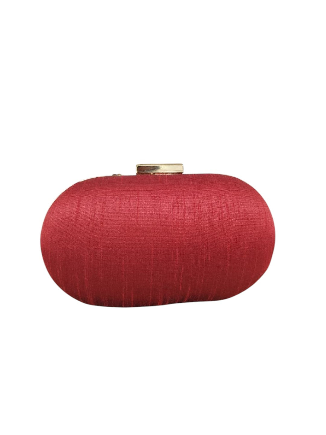 VRPS Embroidered Clutch | Handcrafted Ethnic Bag | SWIS-4416 | Additional Angle