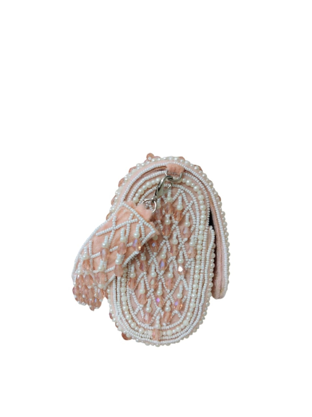 VRPS Flap Bag | Handcrafted Ethnic Bag | SWIS-3494